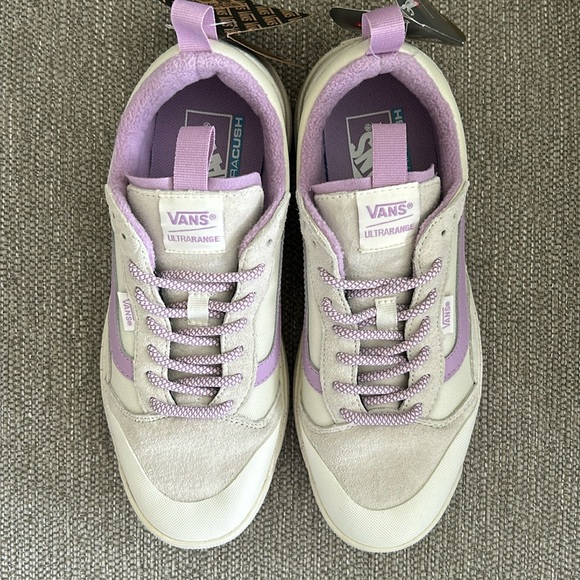 Vans UltraRange EXO MTE-1 Sneakers - Picture 6 of 8